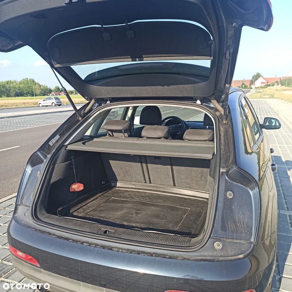 Audi Q3 - 5