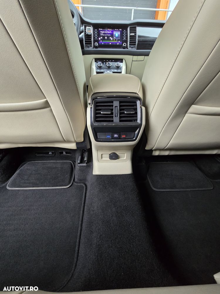Skoda Kodiaq 2.0 TDI 4X4 DSG Style - 39