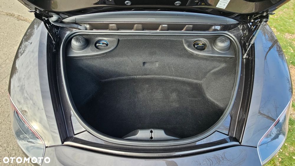 Porsche Boxster - 23