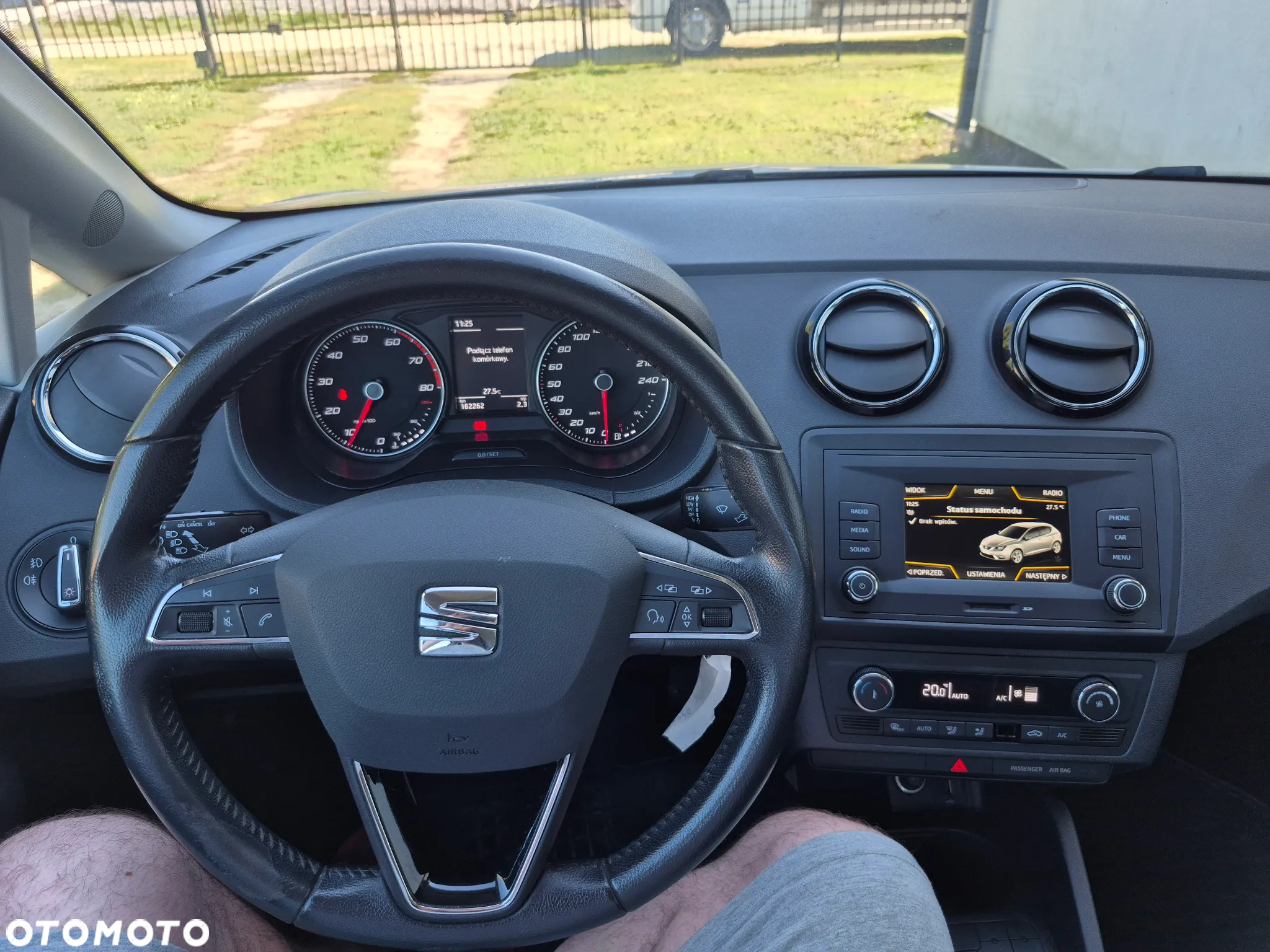 Seat Ibiza 1.2 TSI Style - 7