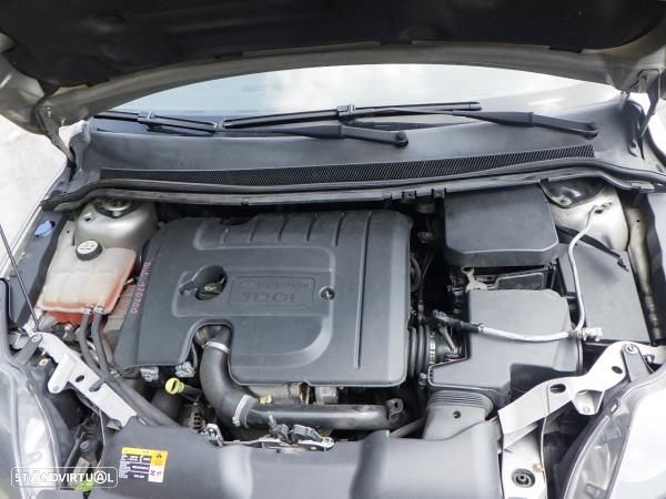 Para Peças Ford Focus Ii Turnier (Da_, Ffs, Ds) - 1