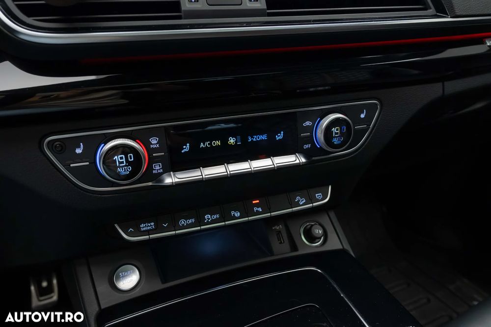 Audi Q5 - 10