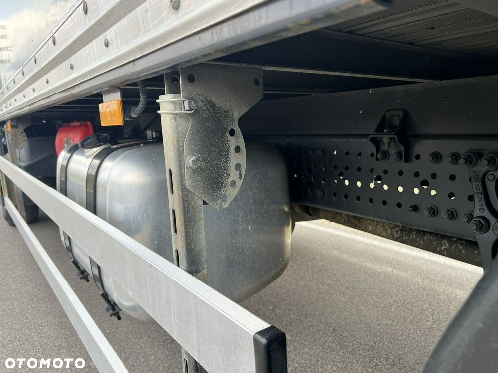 Mercedes-Benz ANTOS 1830 Kontener 19 EP Sprowadzony Euro 6 - 23