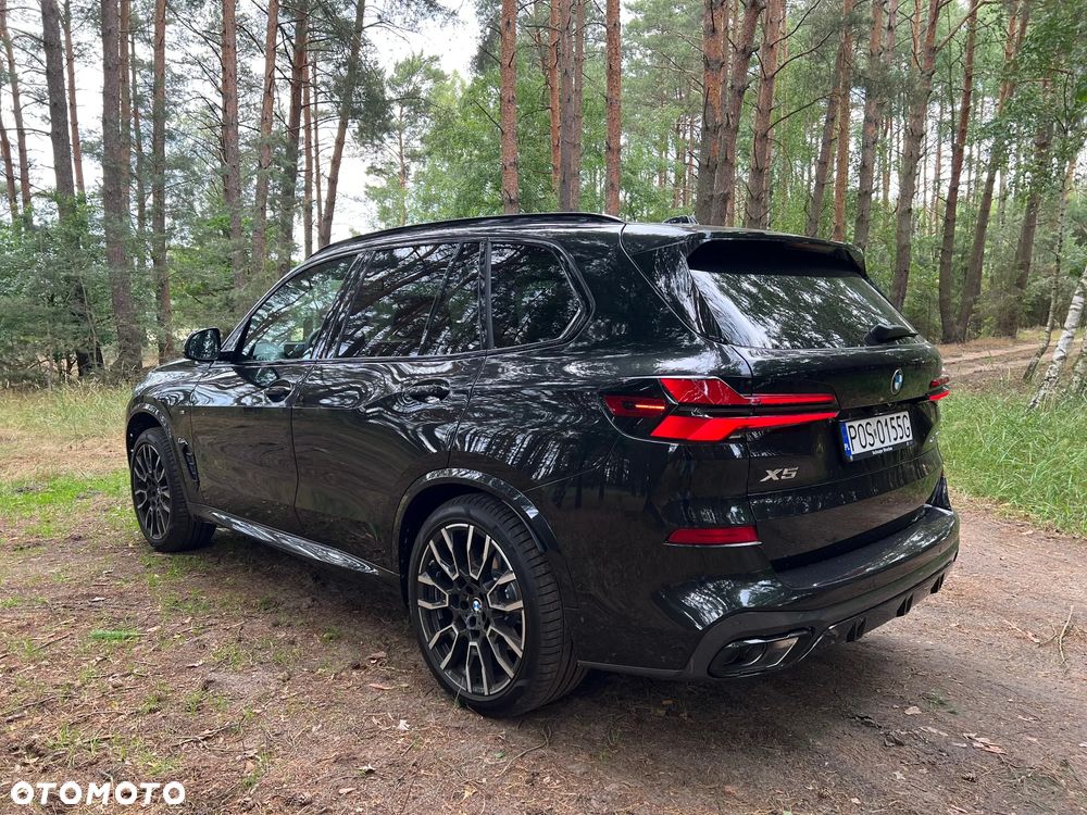 BMW X5 - 6