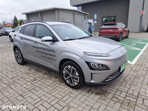 Hyundai Kona Electric 39kWh Executive