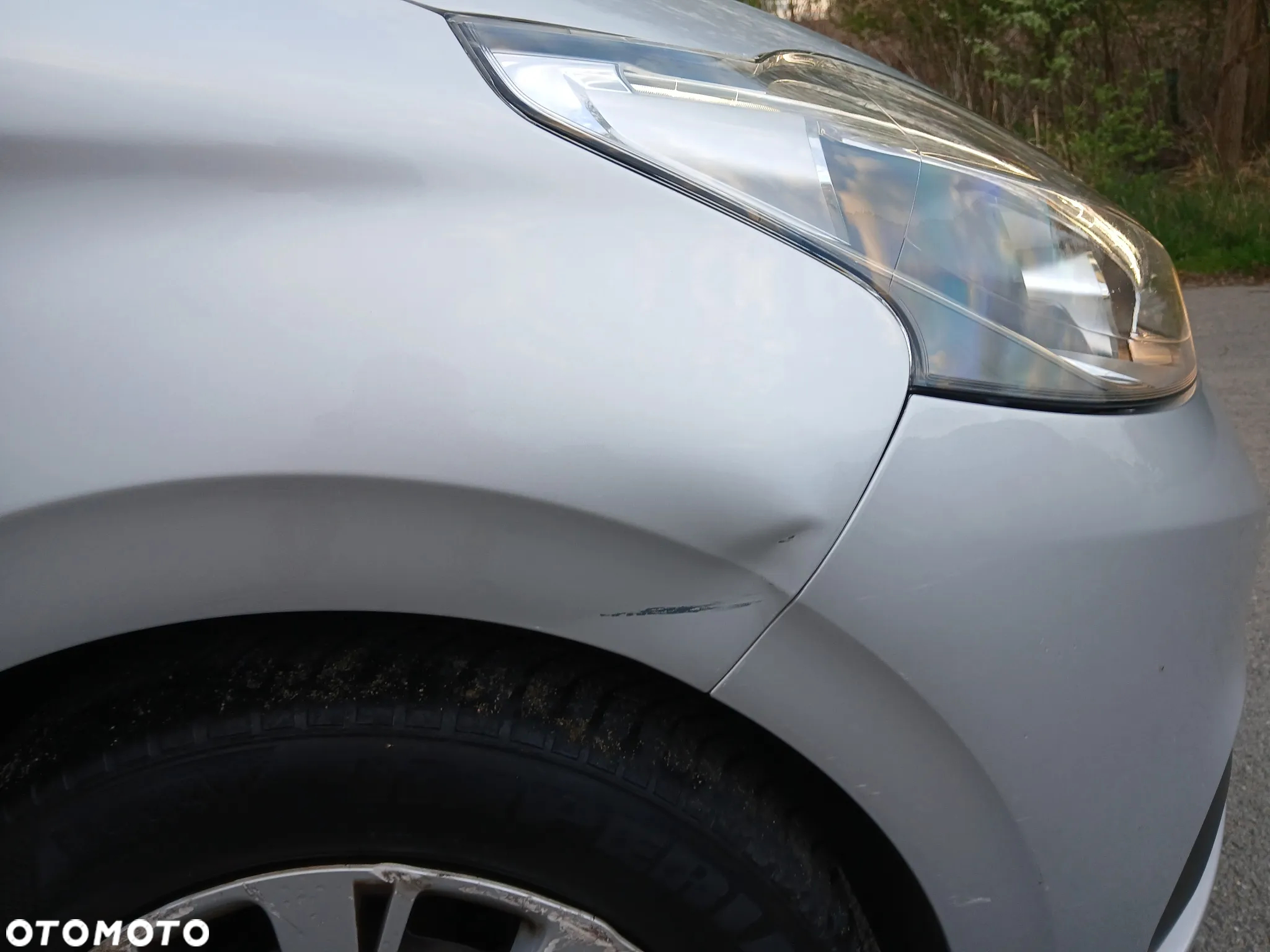 Peugeot 208 1.2 PureTech Active - 10