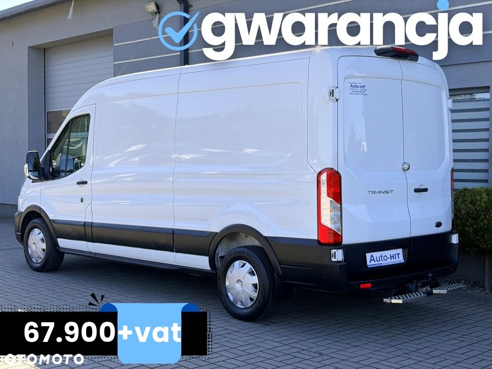 Ford Transit - 4