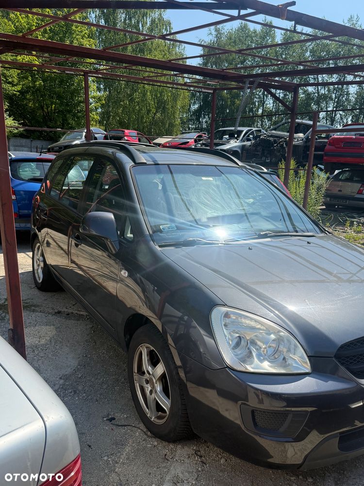Kia Ceed Carens 3 IIi  na części - 2