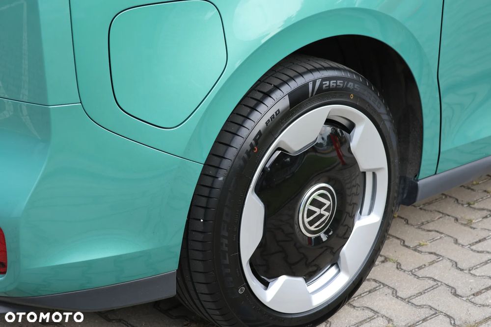 Volkswagen ID.BUZZ CARGO - 21