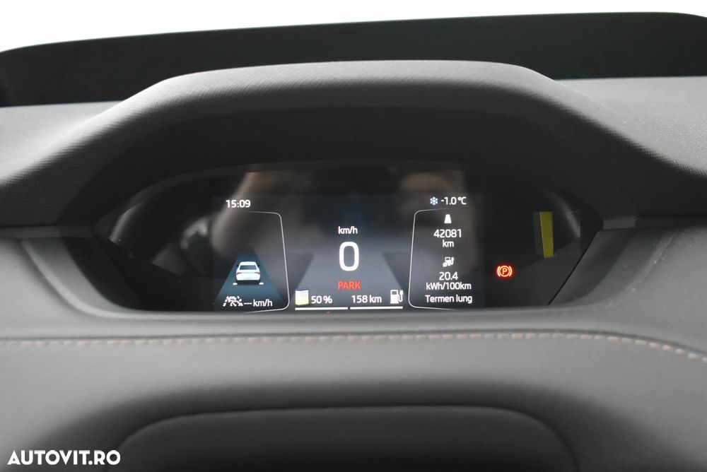 Skoda Enyaq iV 80X - 6