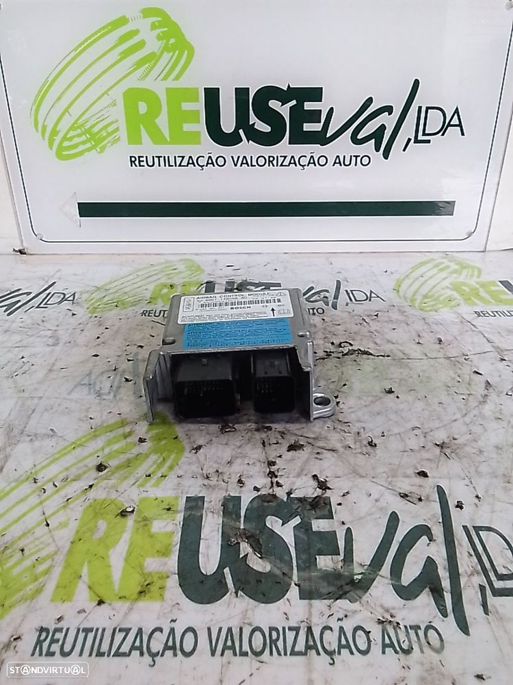 Unidade De Controlo Airbag Ford C-Max (Dm2) - 2