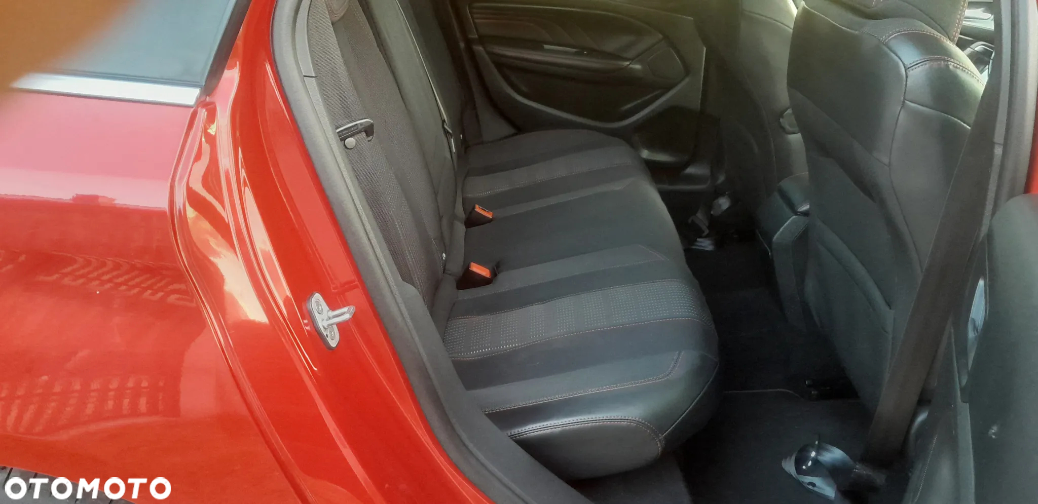 Peugeot 308 SW PureTech 130 Stop & Start GT-Line Edition - 11