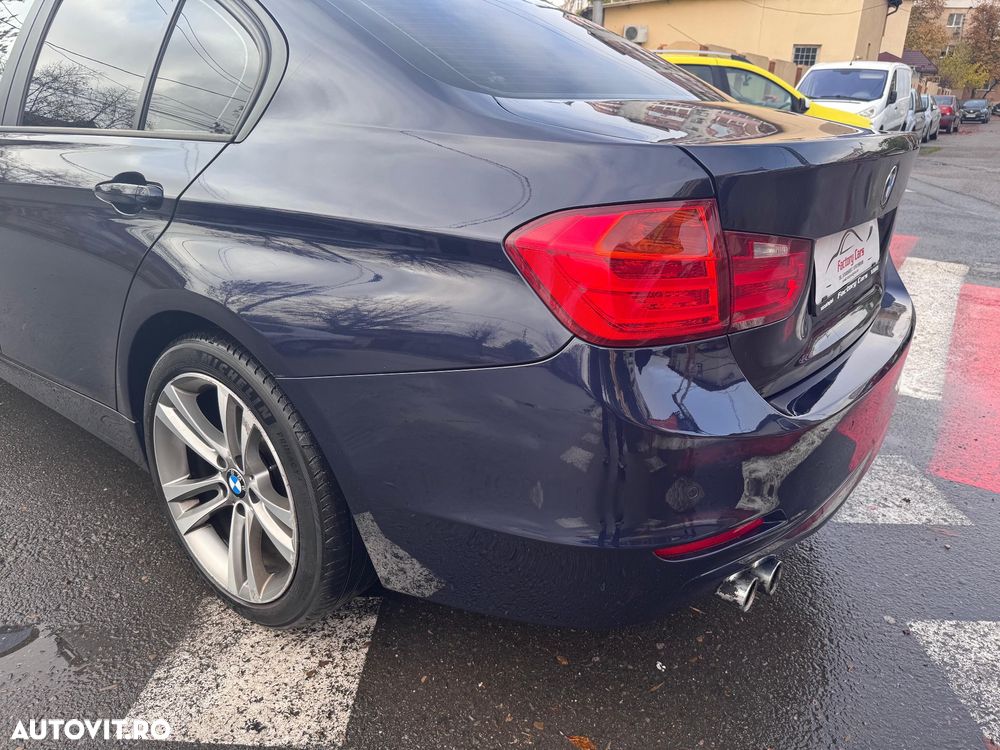 BMW Seria 3 320i GT Sport-Aut. - 16