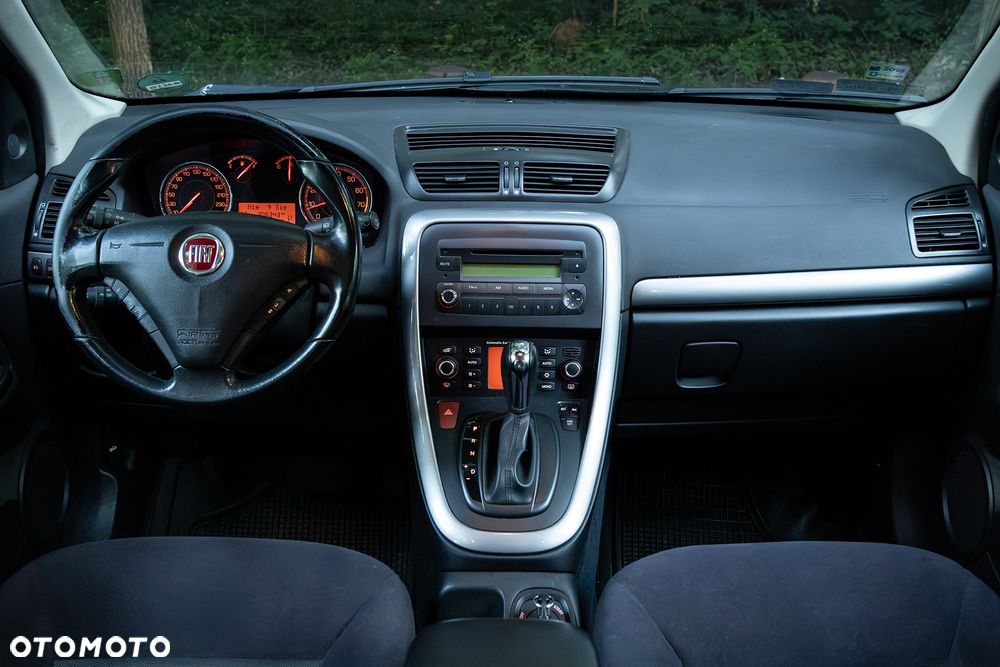 Fiat Croma - 6