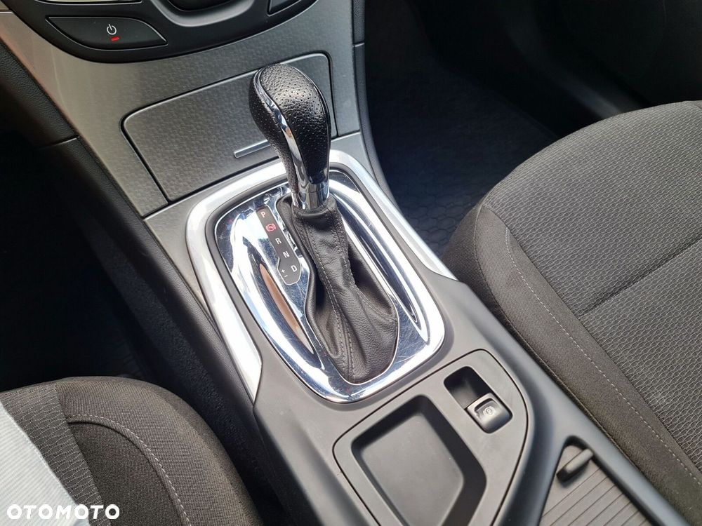 Opel Insignia 2.0 CDTI Edition - 24