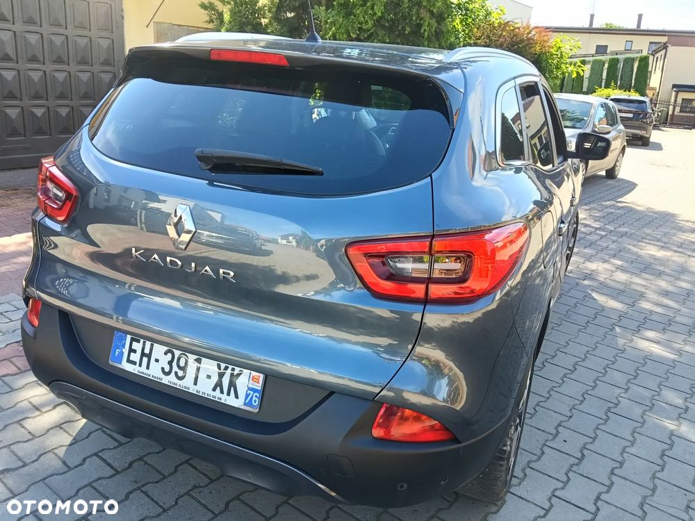 Renault Kadjar 1.6 dCi Energy Adventure - 15