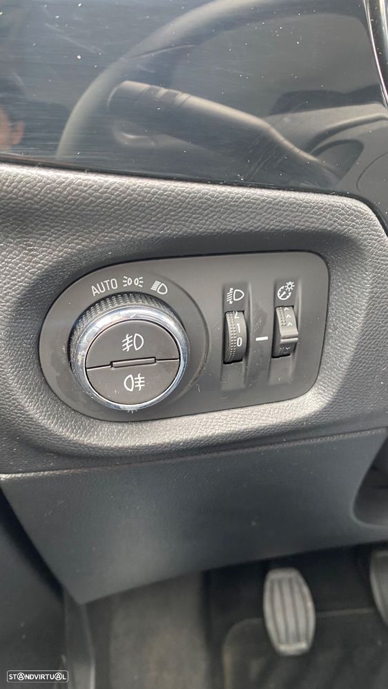 Opel Corsa 1.2 T Edition - 31