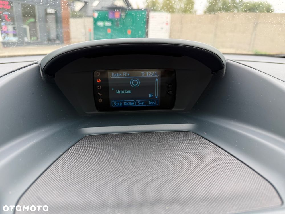 Ford C-MAX 1.6 Ti-VCT Champions Edition - 18