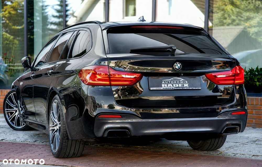 BMW Seria 5 - 30