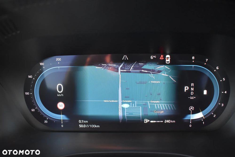 Volvo XC 60 B4 B Momentum Pro - 27