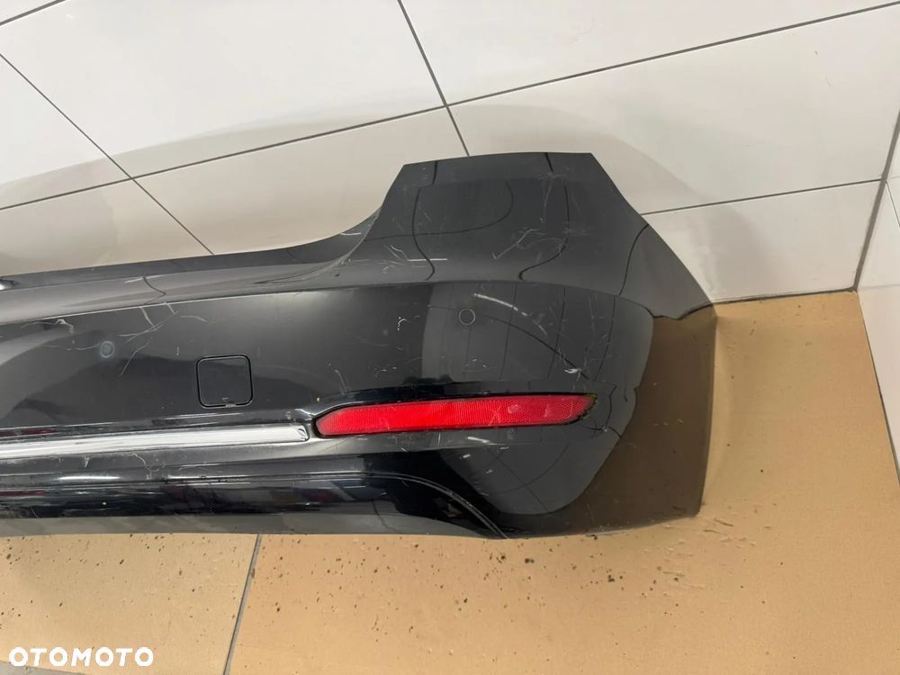 Bmw 3 GT F34 Zderzak Tył Tylni okazja - 3