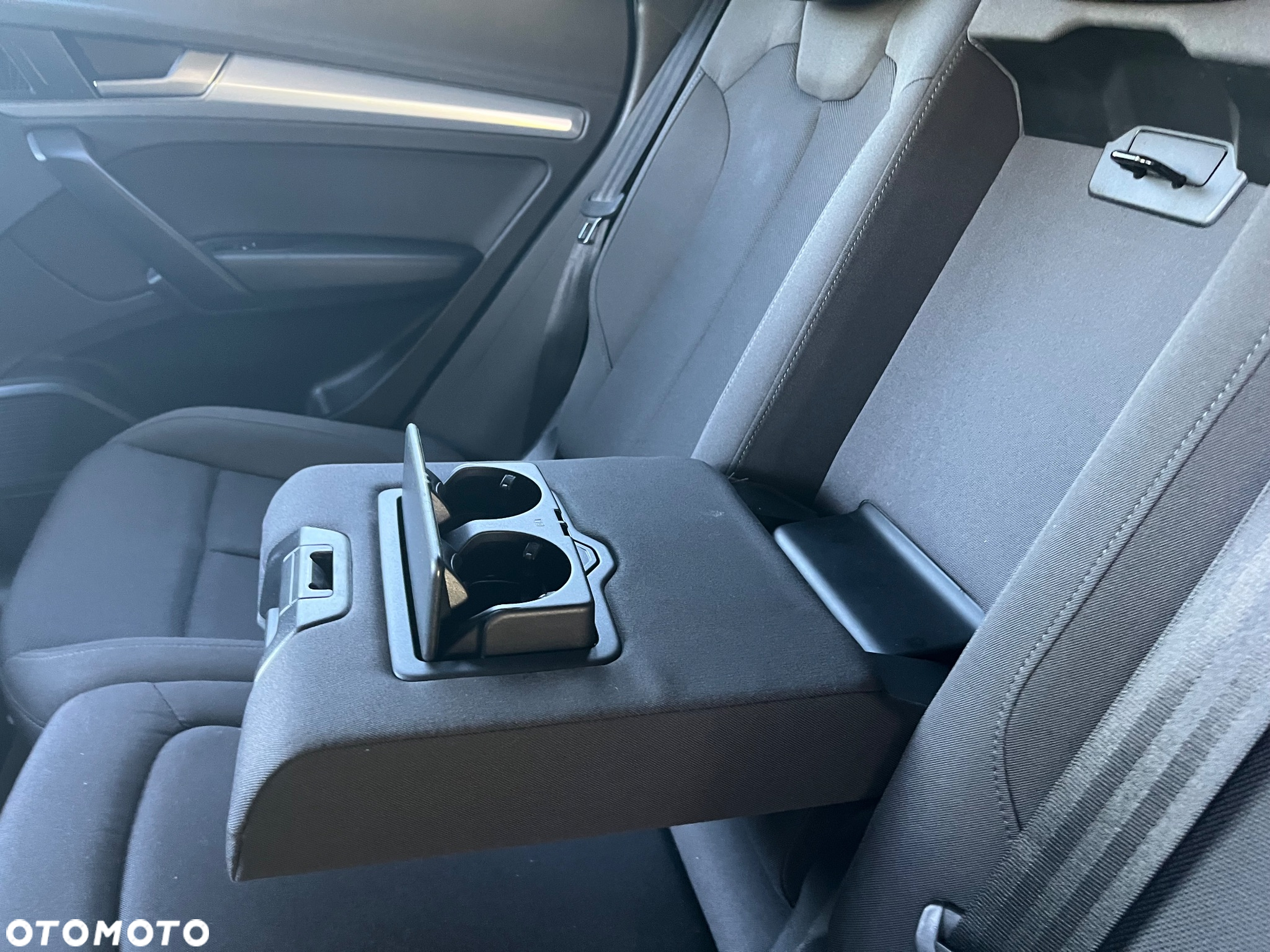Audi Q5 40 TDI Quattro Sport S tronic - 21