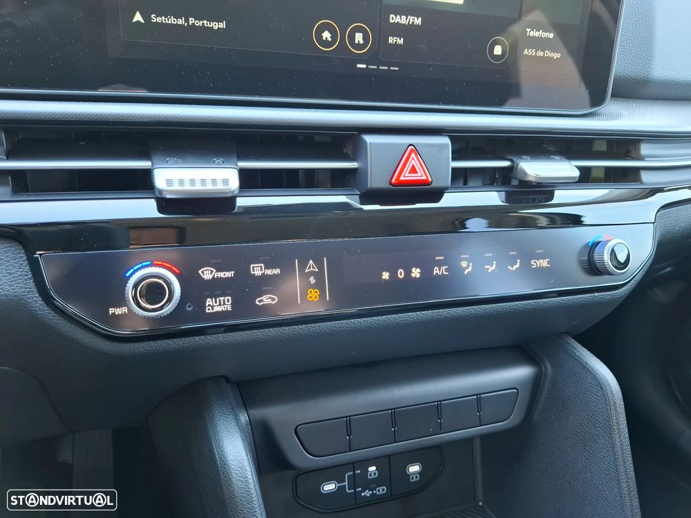 Kia Sportage 1.6 T-GDI Drive - 32