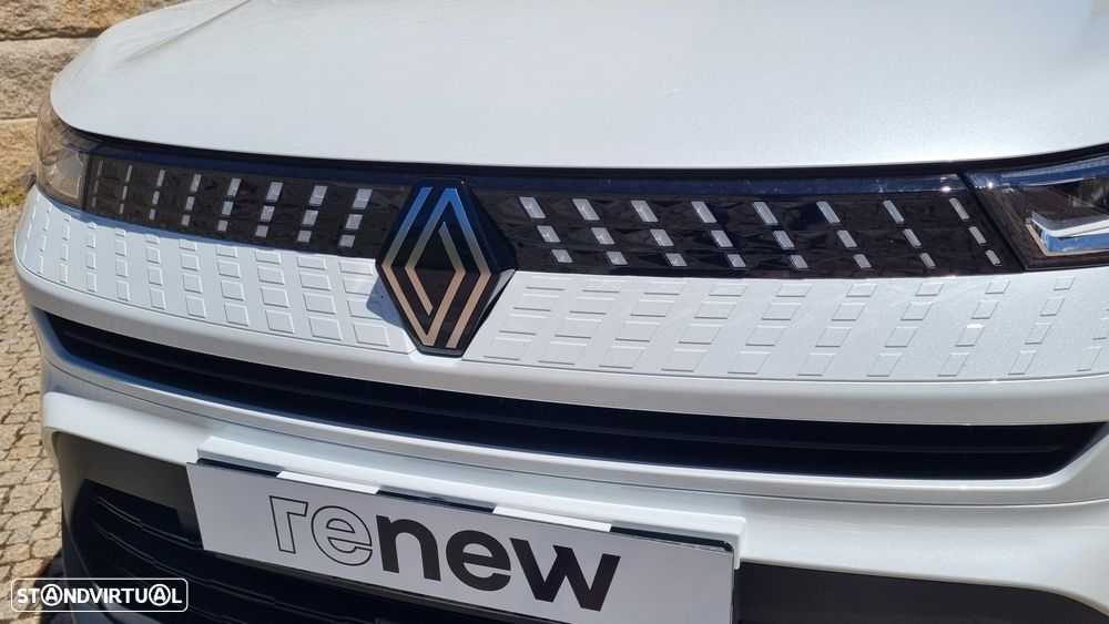 Renault Captur 1.0 TCe Techno Bi-Fuel - 6