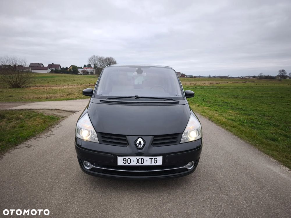 Renault Espace 2.0 Initiale - 2