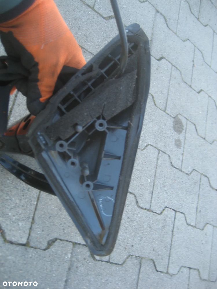 mazda mx3 91-98r lusterko przód prawe 3pin - 7