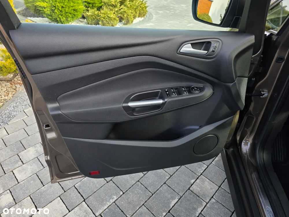 Ford C-MAX 1.5 TDCi Titanium - 18