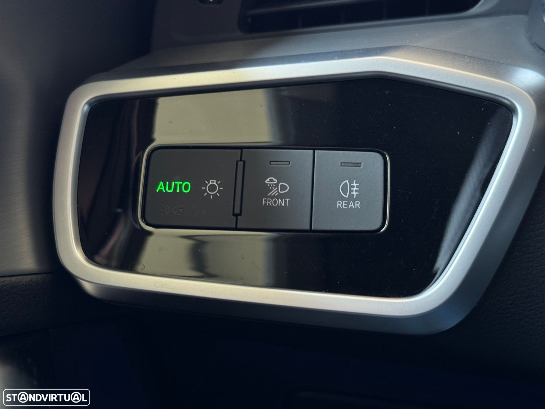 Audi A7 Sportback 40 TDI S tronic - 27