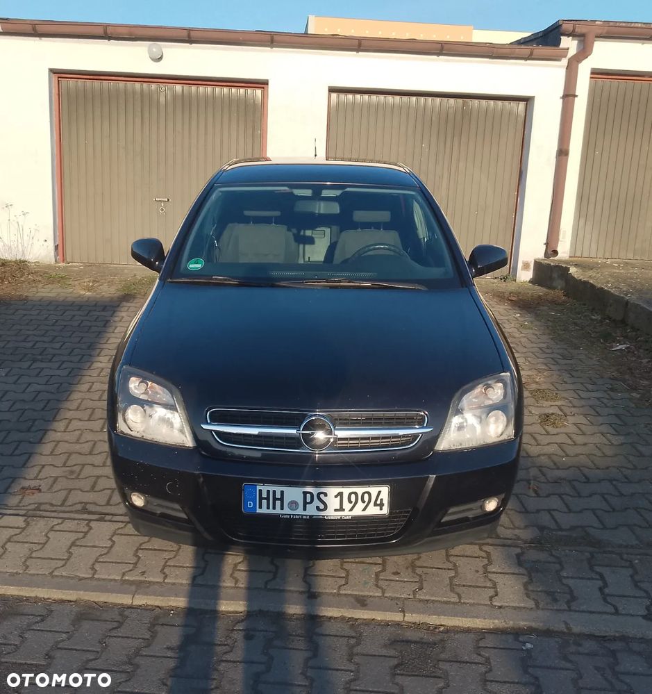 Opel Vectra 1.8 Sport/GTS - 7