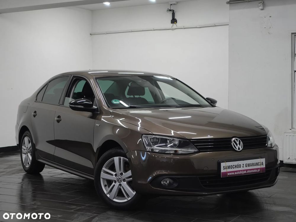 Volkswagen Jetta 1.4 TSI DSG Match - 11
