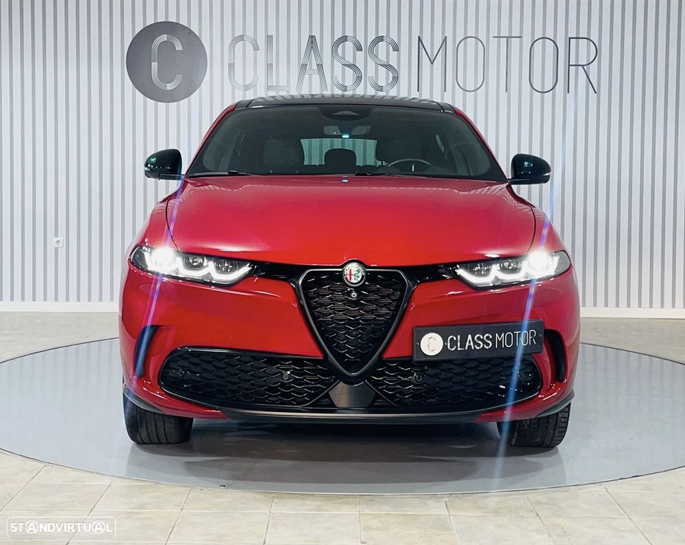 Alfa Romeo Tonale - 2