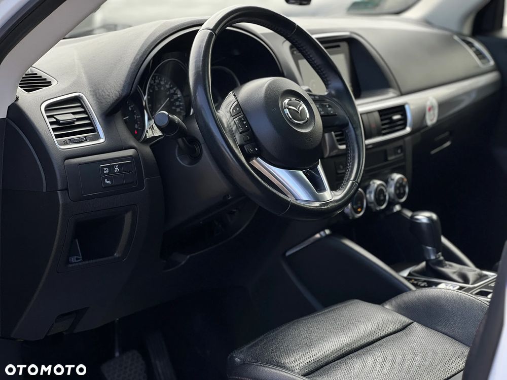 Mazda CX-5 - 13