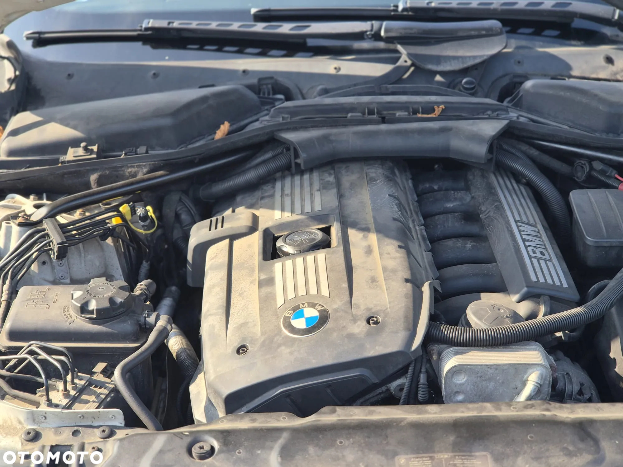BMW Seria 5 - 6