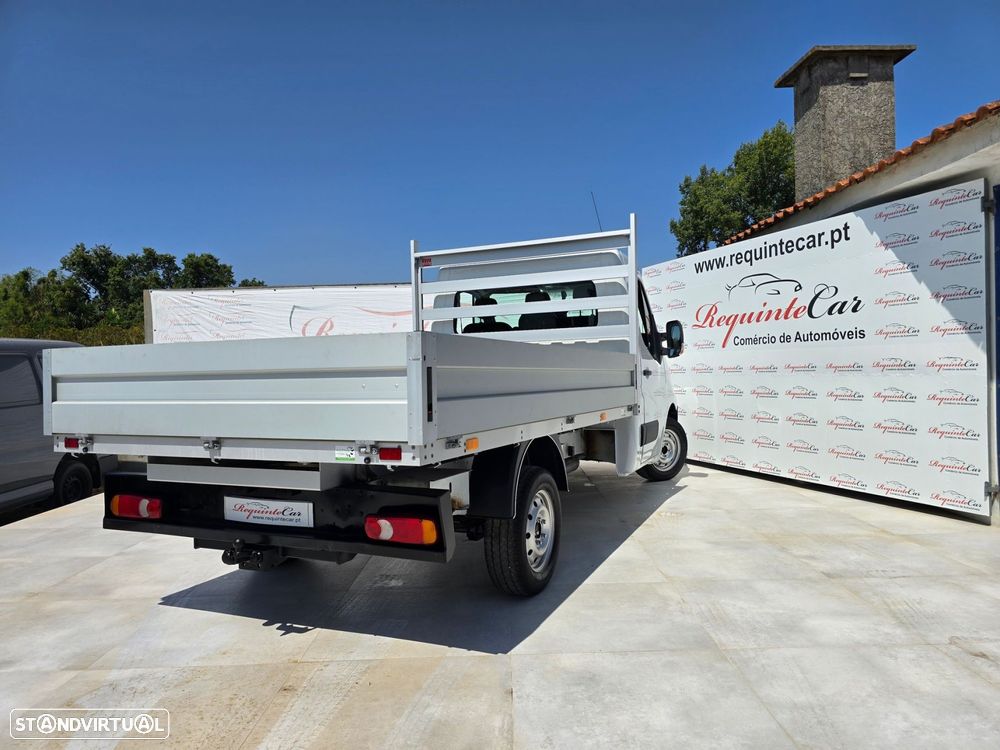 Renault Master 2.3 dCi L2 3.5T 125 - 9
