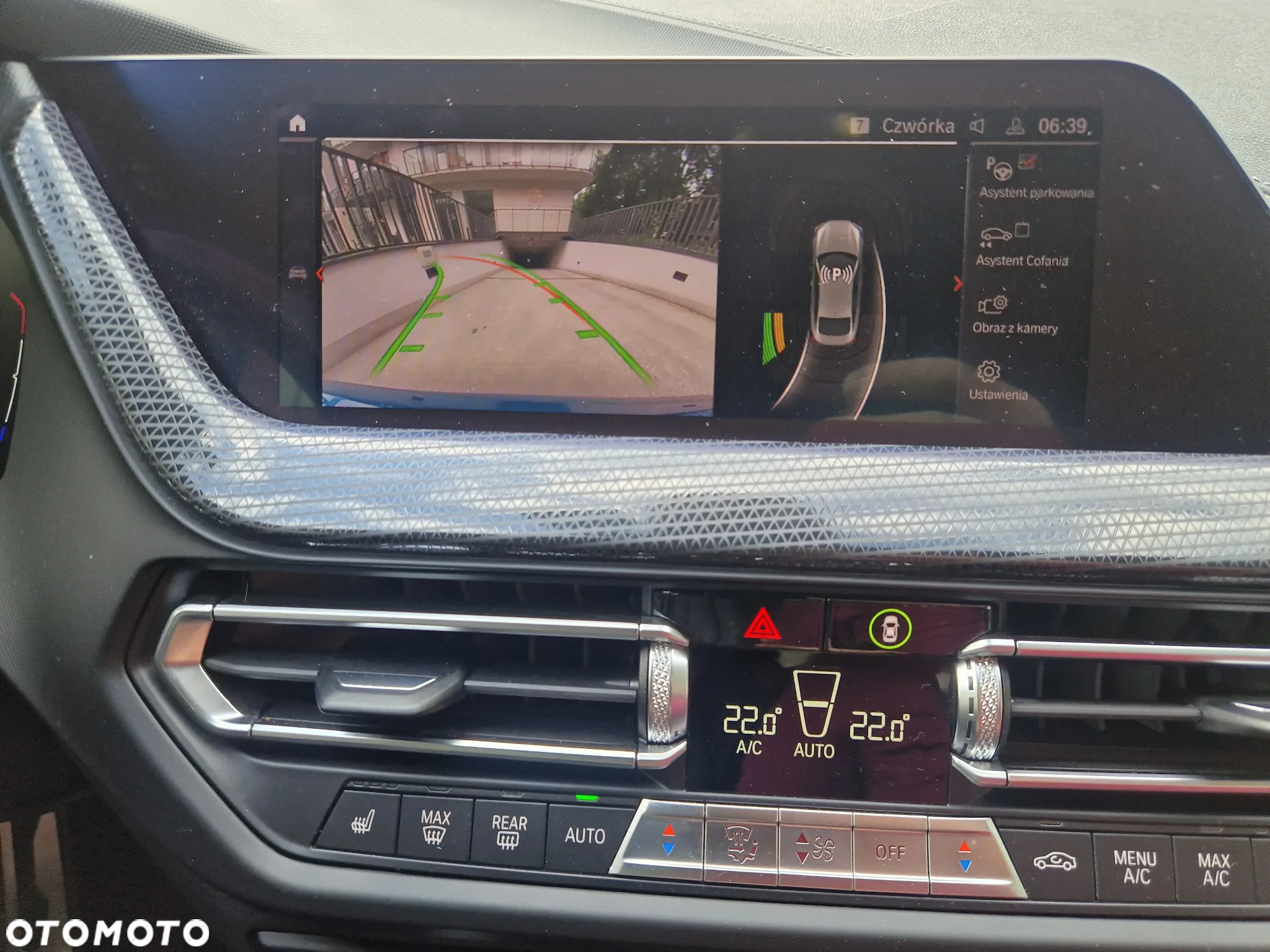BMW Seria 2 220i GT M Sport - 20
