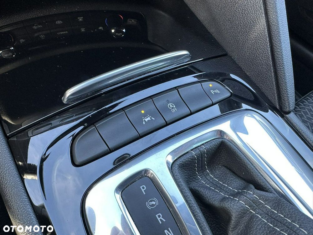 Opel Insignia 2.0 CDTI Business Elegance S&S - 16