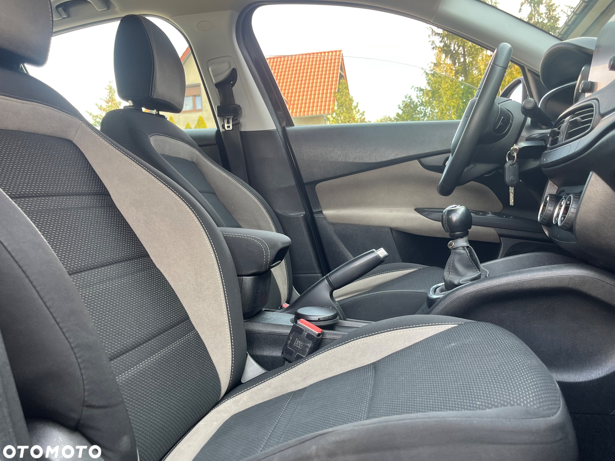 Fiat Tipo 1.4 16v Lounge - 12