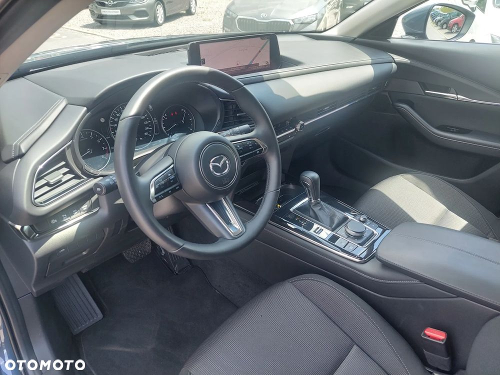 Mazda CX-30 2.0 mHEV Centre-Line 2WD - 10