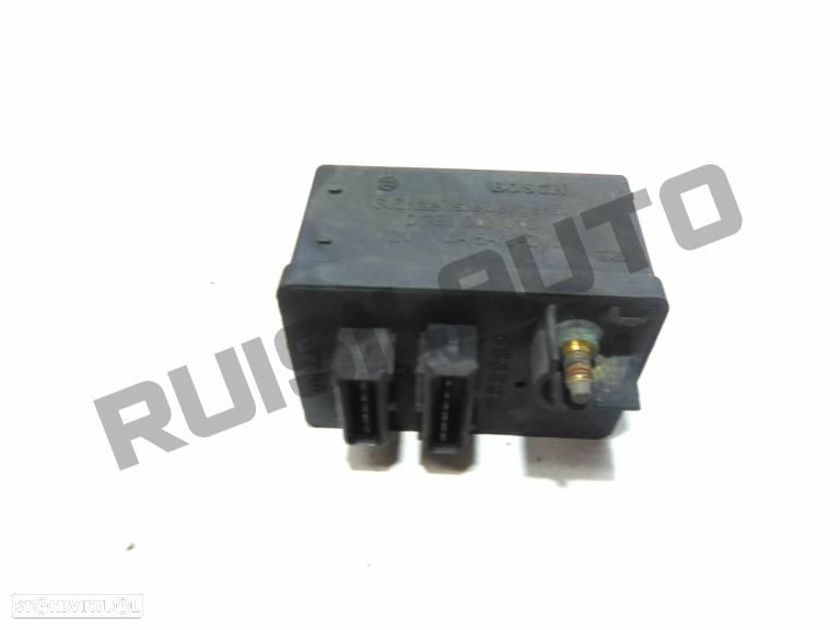 Relé Velas Incandescência 02810_03018 Fiat Ducato Iii [2001_200 - 1
