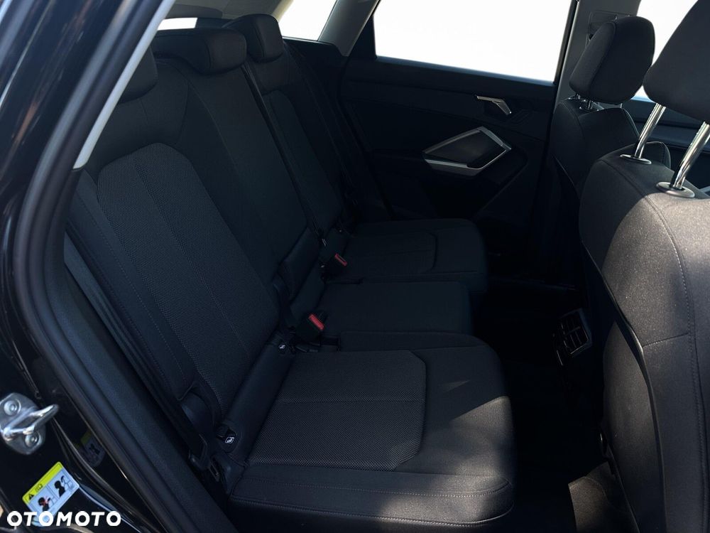 Audi Q3 - 29