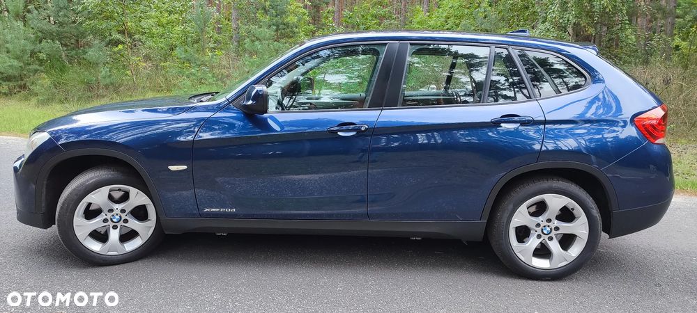 BMW X1 - 5