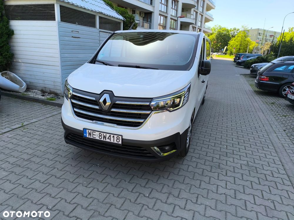 Renault Trafic 2.0 dCi - 26