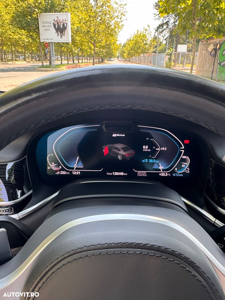 BMW Seria 7 - 18