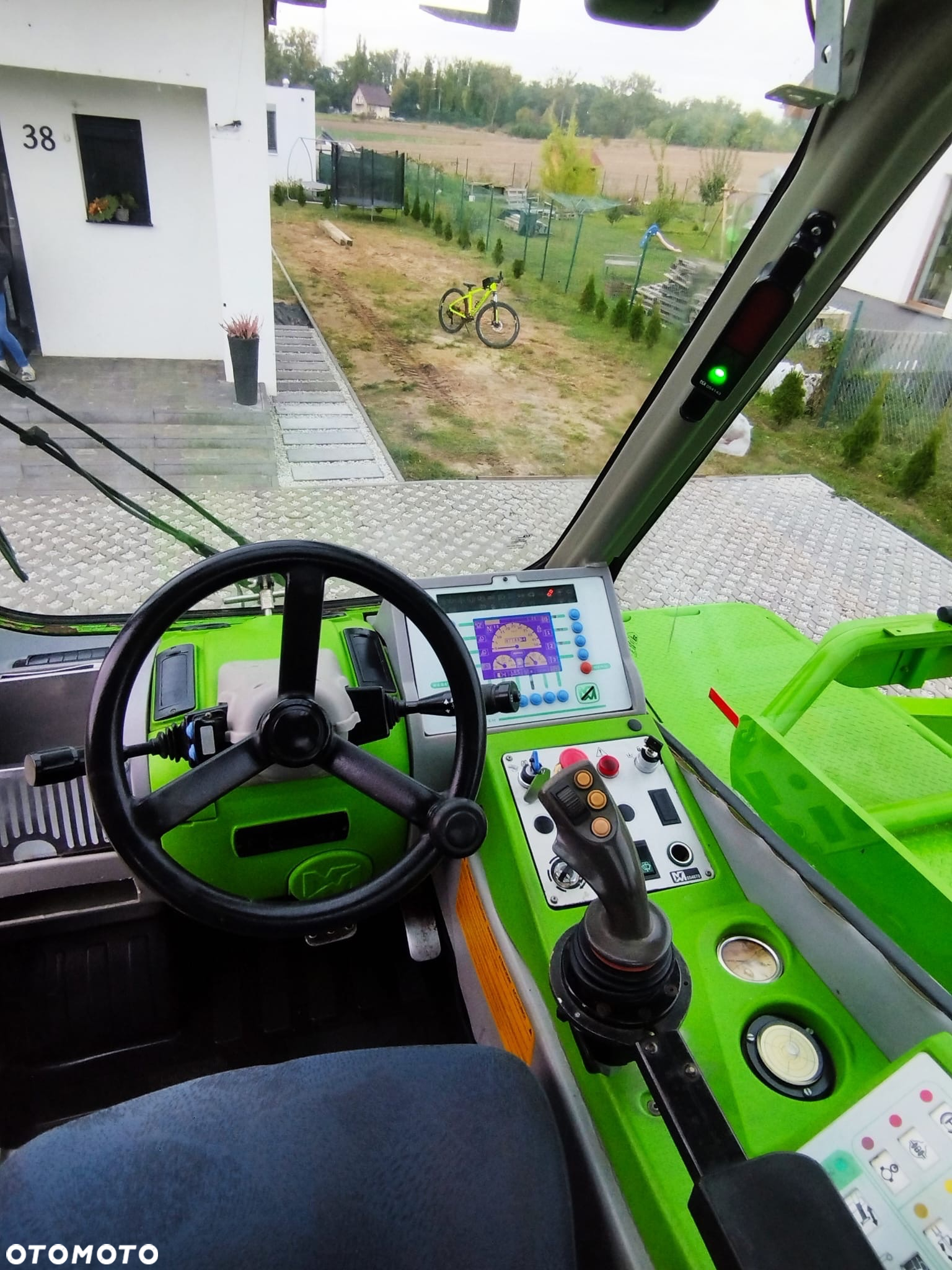 Merlo ROTO 45.21 MCSS - 18