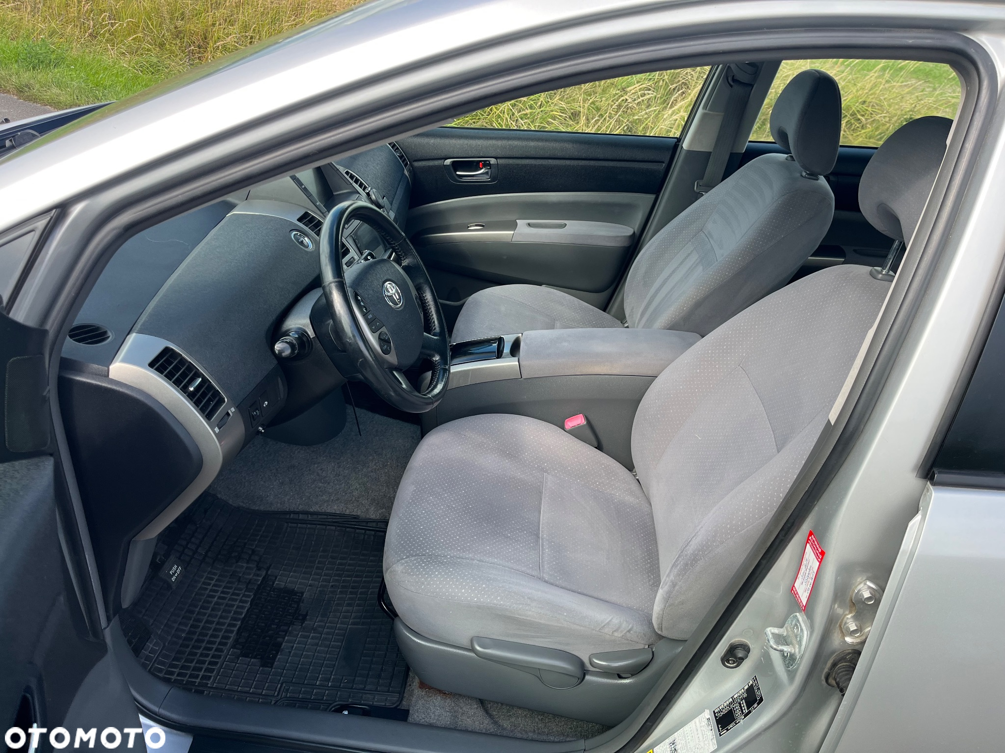 Toyota Prius - 28