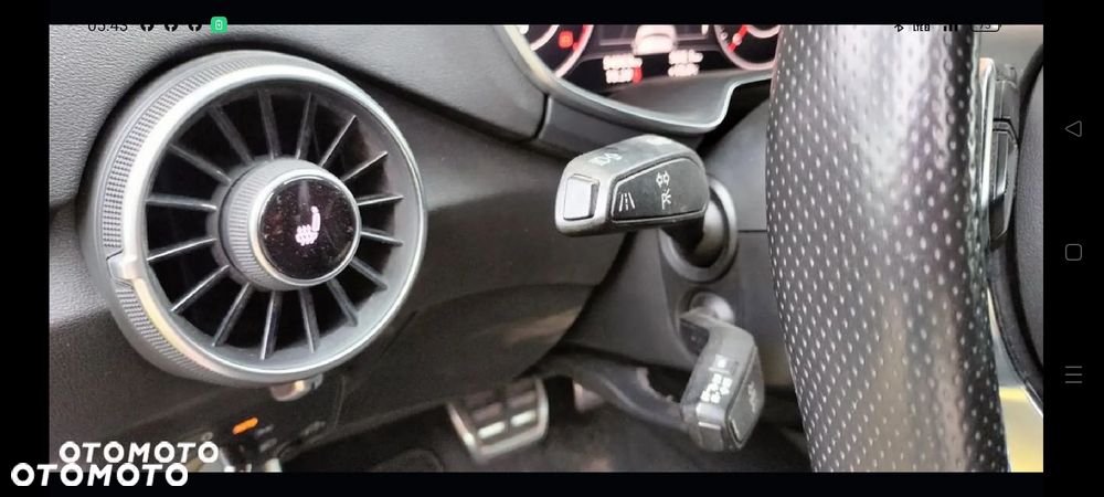 Audi TT Coupé 2.0 TFSI quattro S tronic - 20